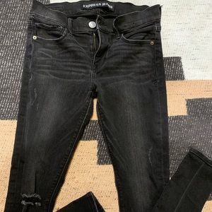 Express Jeans